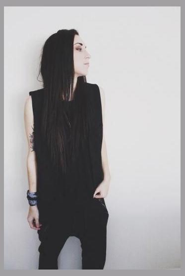 Ally Hills